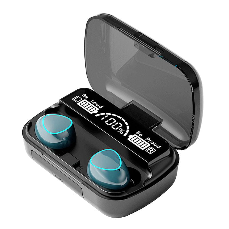 M10 TWS Wireless Earbuds
