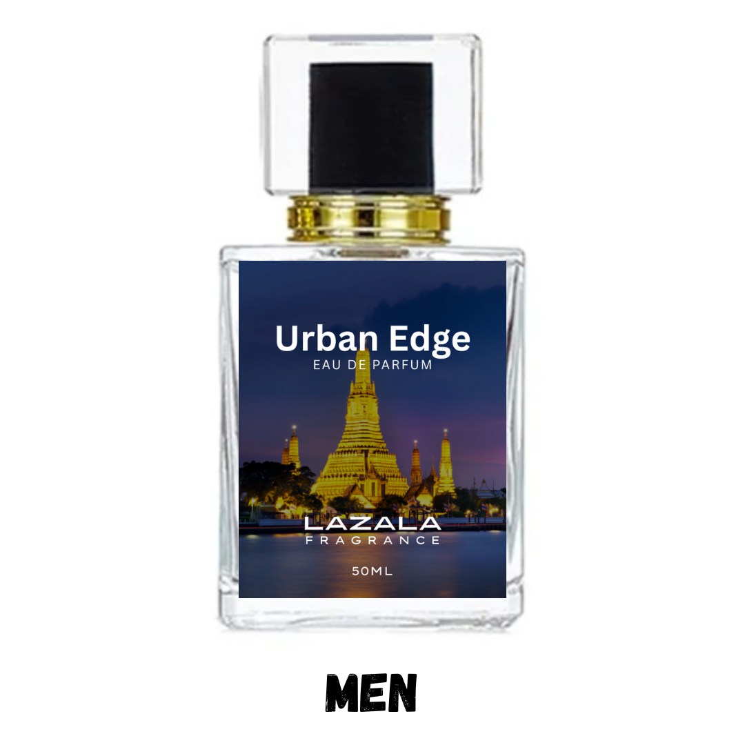 Urban Edge - Inspired By Sauvage Dior
