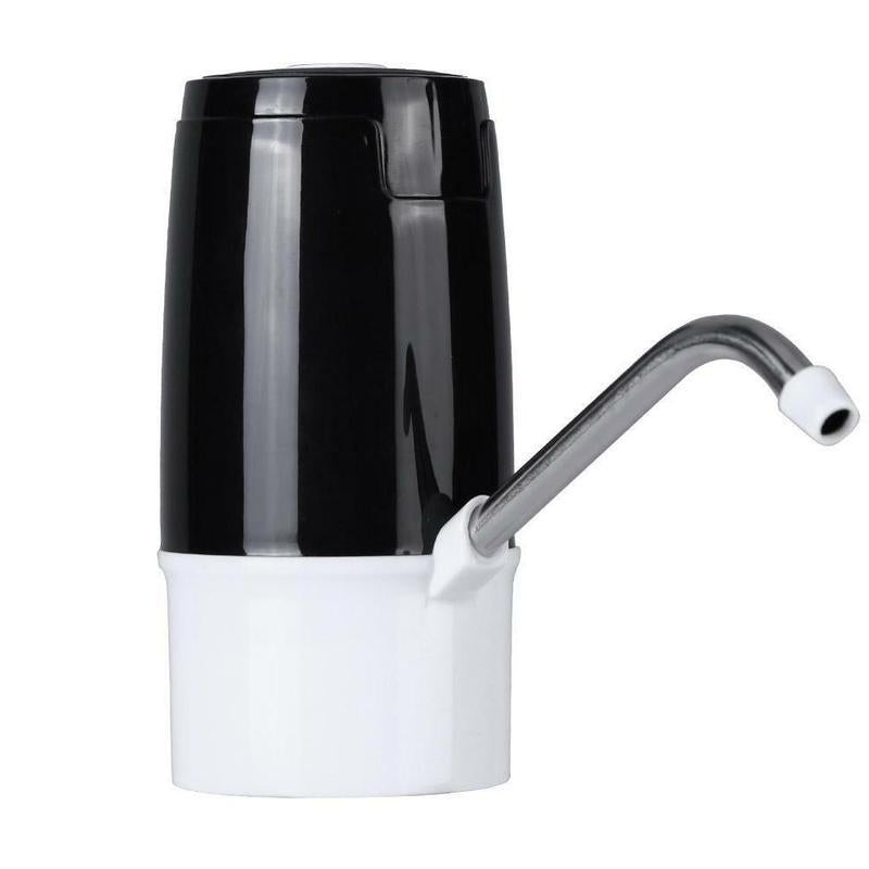 Portable USB Water Bottle Pump – Electric Dispenser