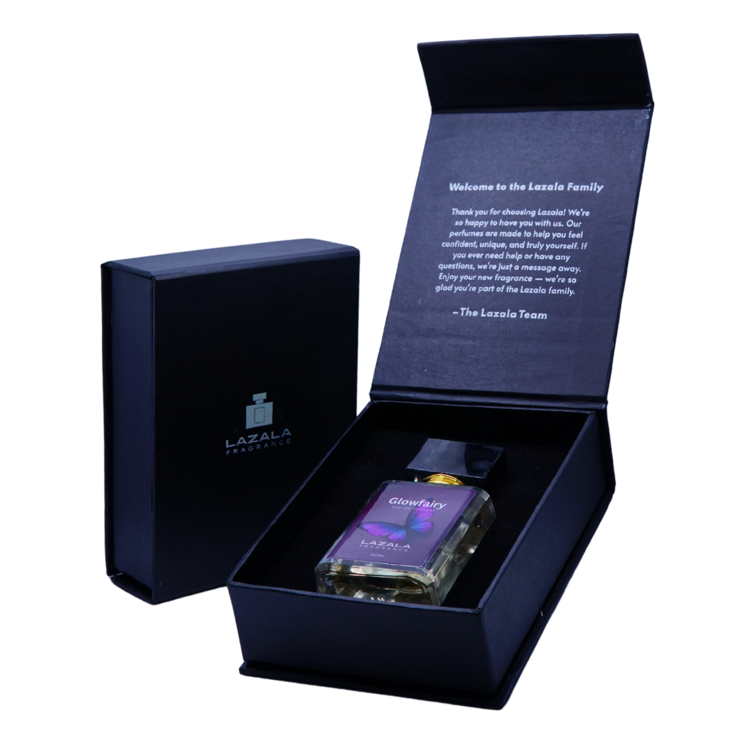 GlowFairy - Inspired By Good Girl