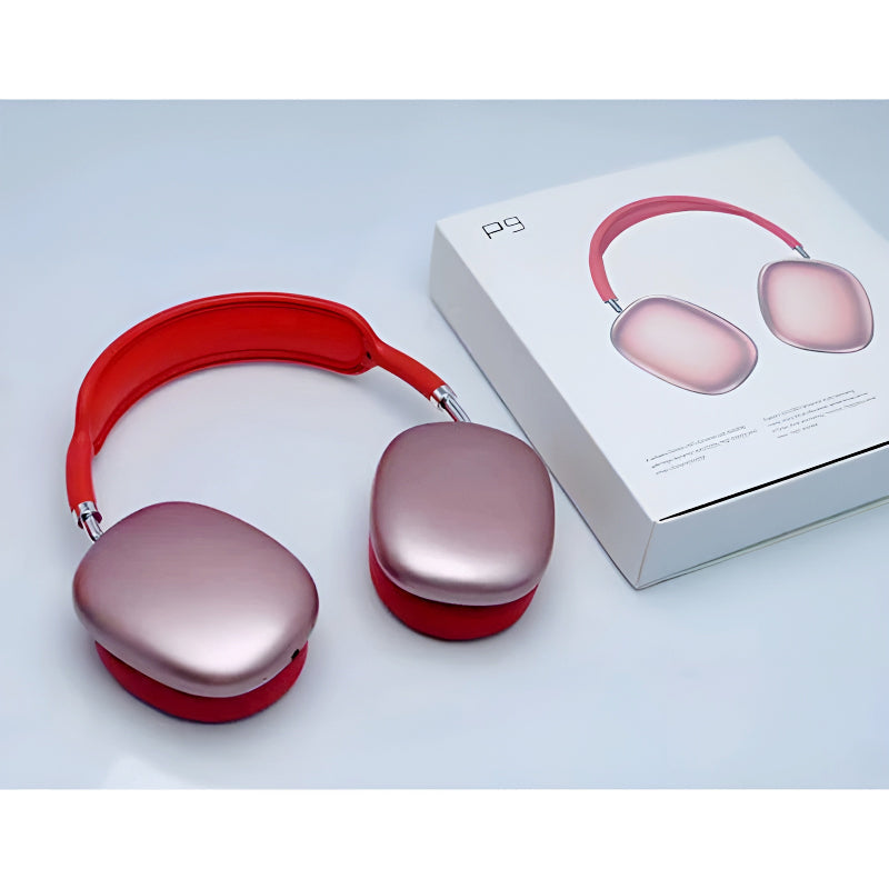 P9 Noise-Cancelling Headphones