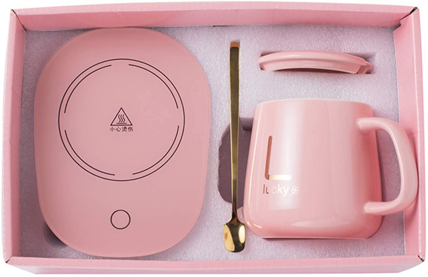 Electric Coffee Mug Warmer