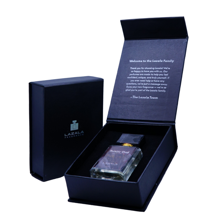 Rustic Oud â Inspired By Creed Aventus