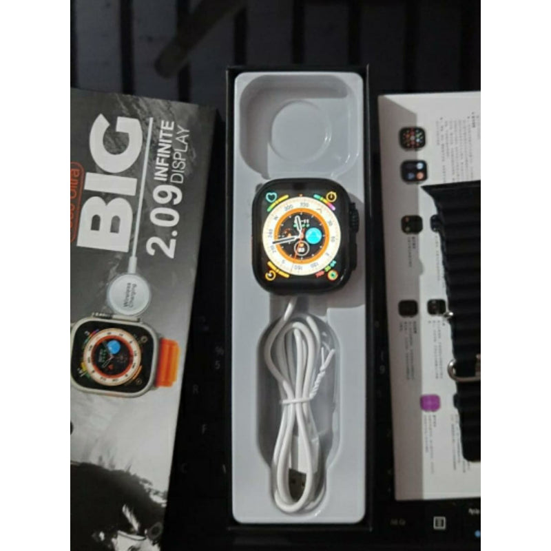 T900 Ultra Smart Watch (Series 8)