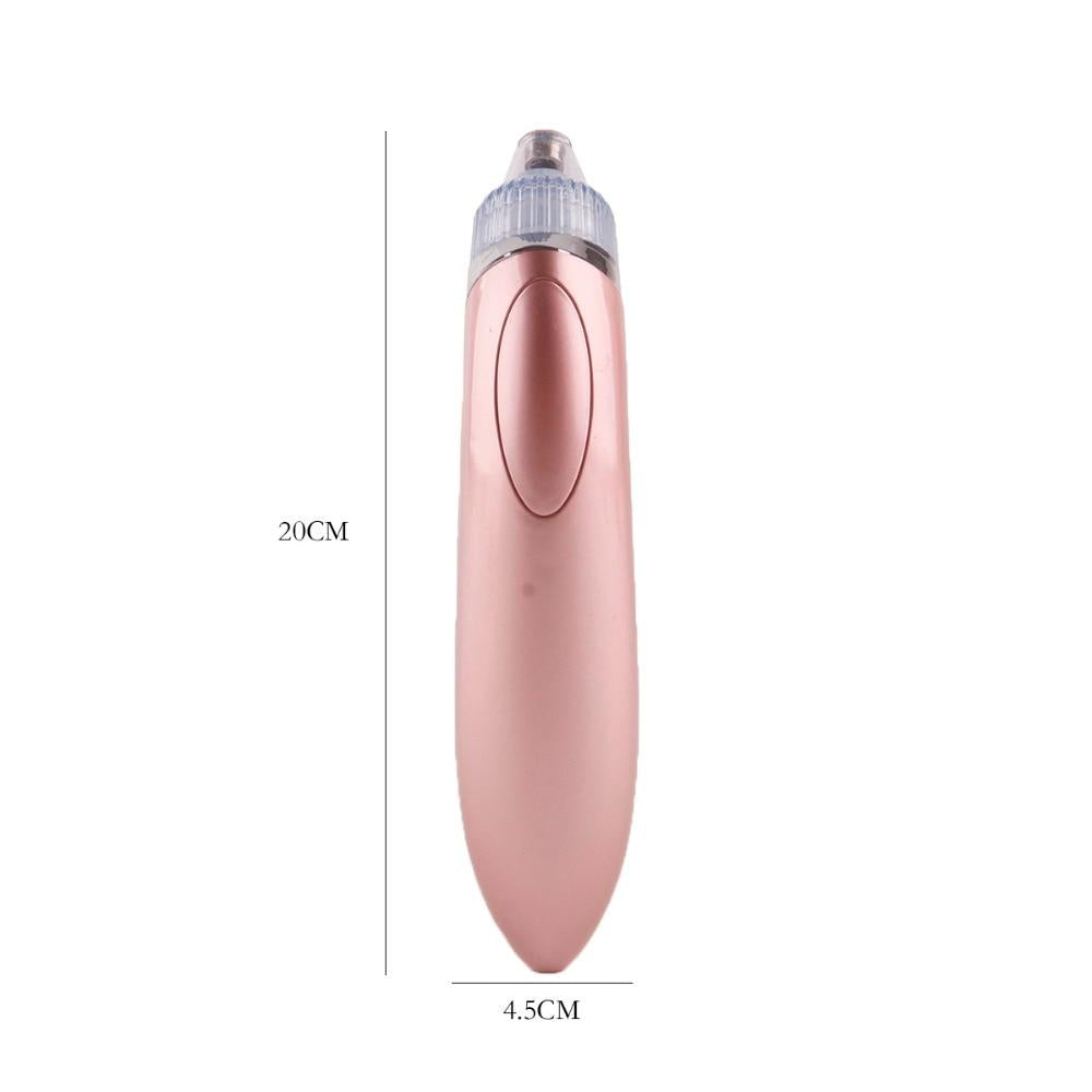 Face Pore Cleaner Blackhead Remover Vacuum Machine