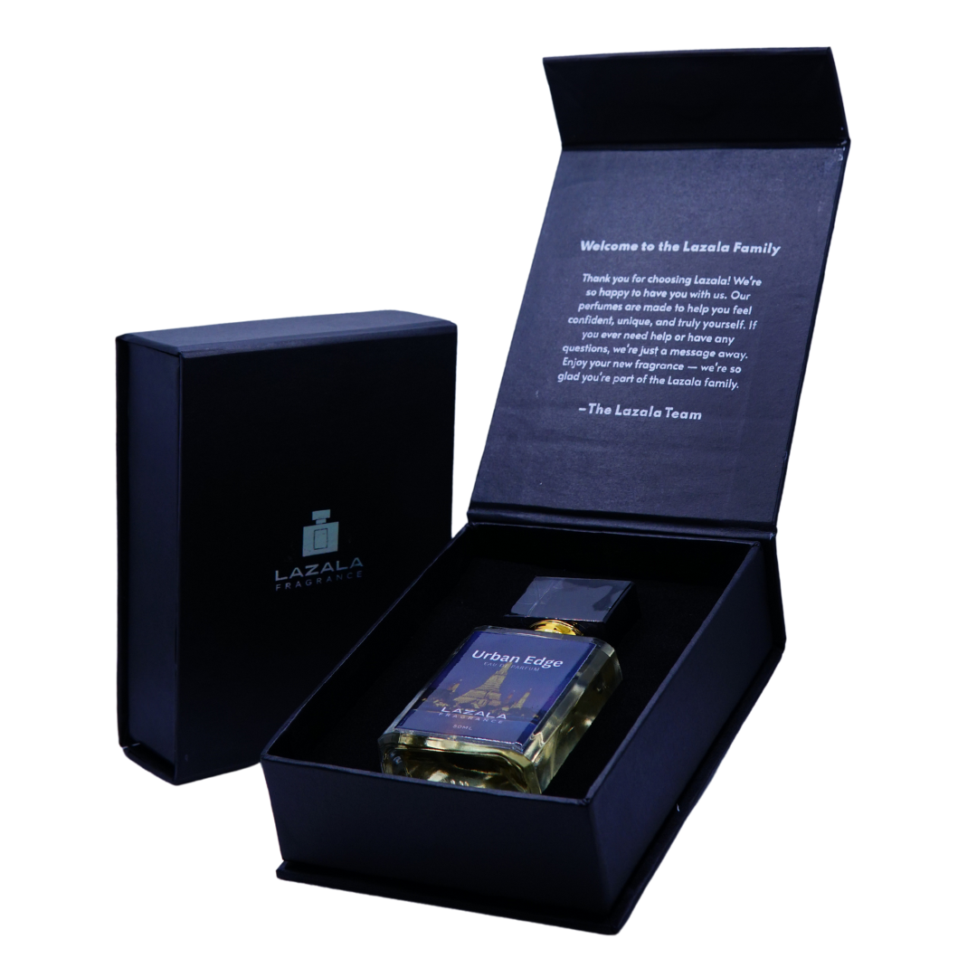 Urban Edge - Inspired By Sauvage Dior