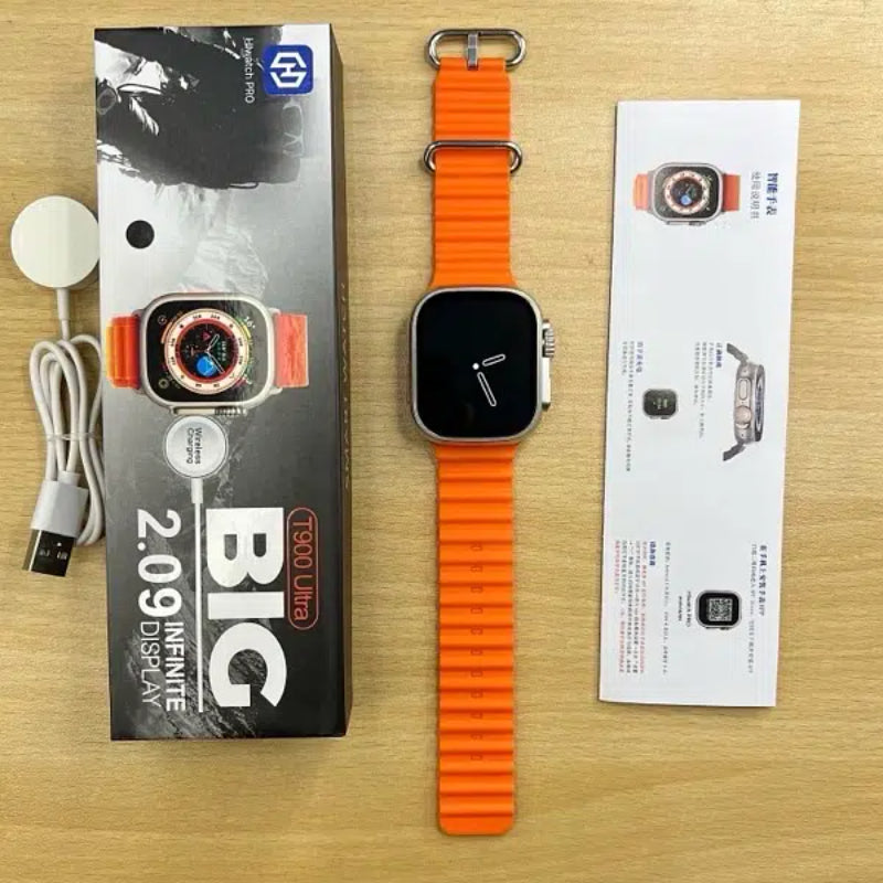 T900 Ultra Smart Watch (Series 8)