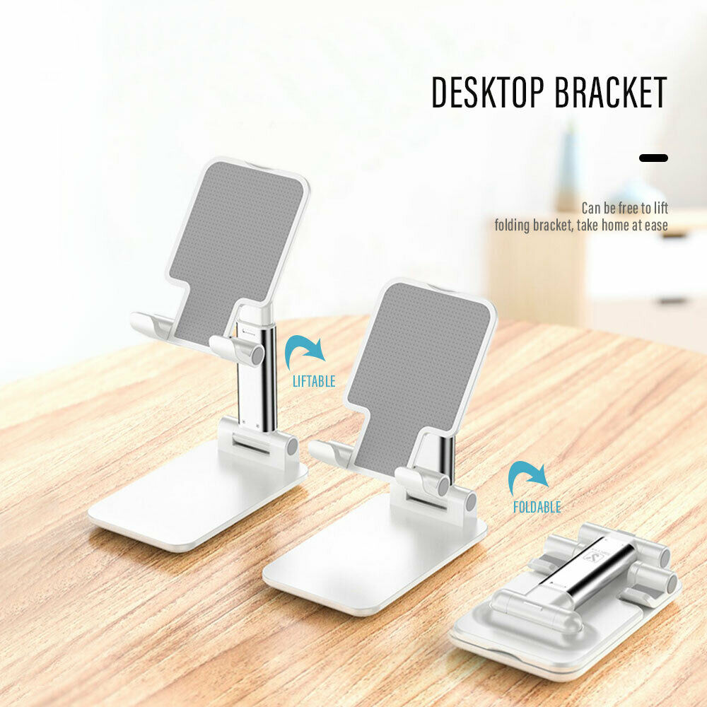 Foldable Desktop Phone Stand