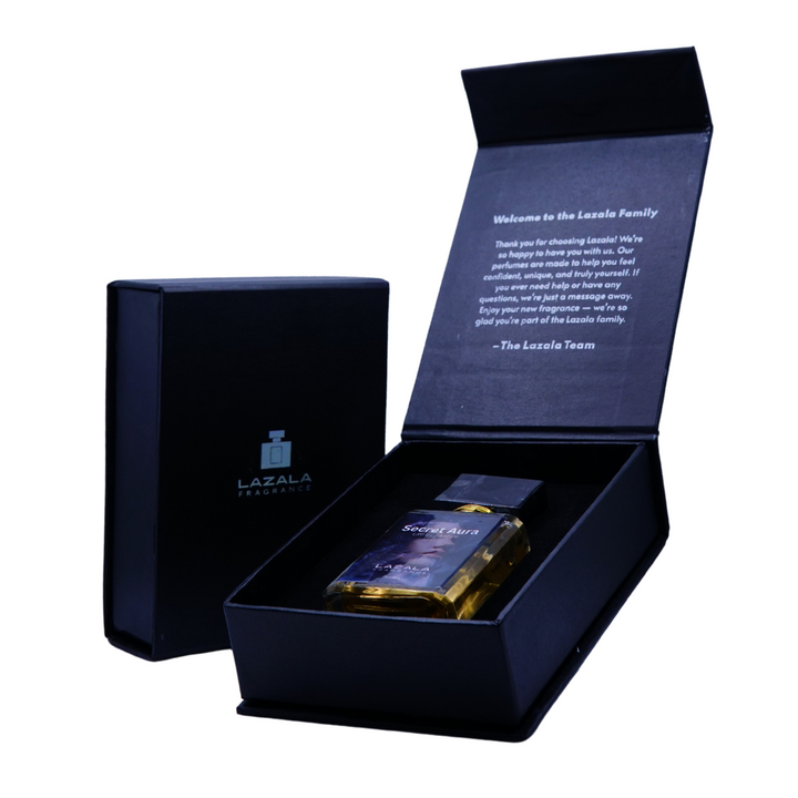 Secret Aura â Inspired By Gucci Flora