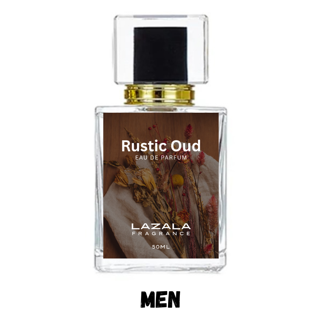 Rustic Oud - Inspired By Creed Aventus