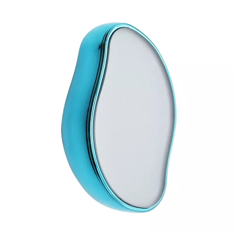 BD611 Painless Epilator Exfoliating Hair Removal