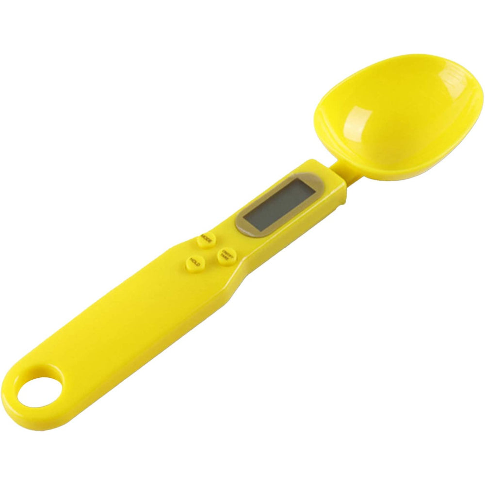 Digital LCD Spoon Scale 500g/0.1g