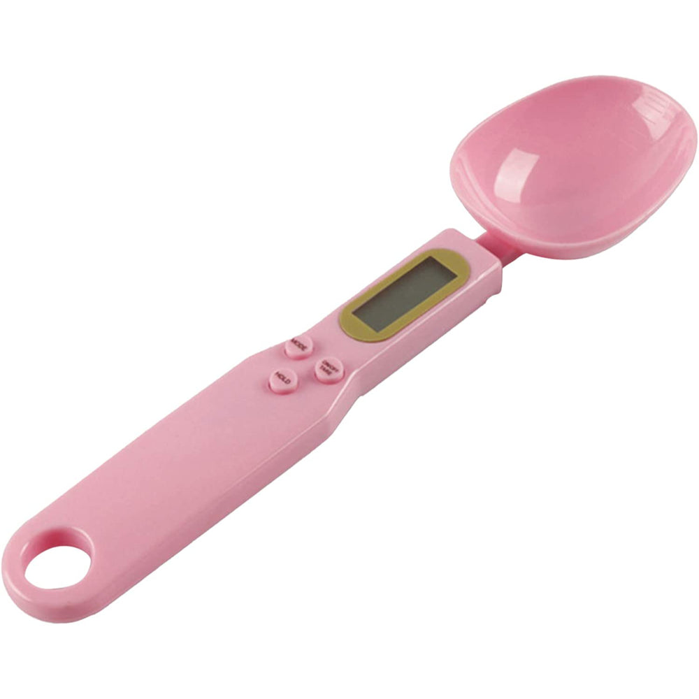 Digital LCD Spoon Scale 500g/0.1g
