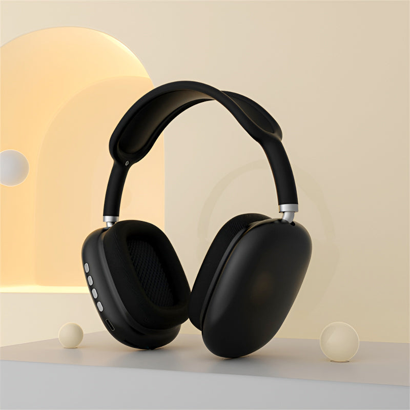 P9 Noise-Cancelling Headphones