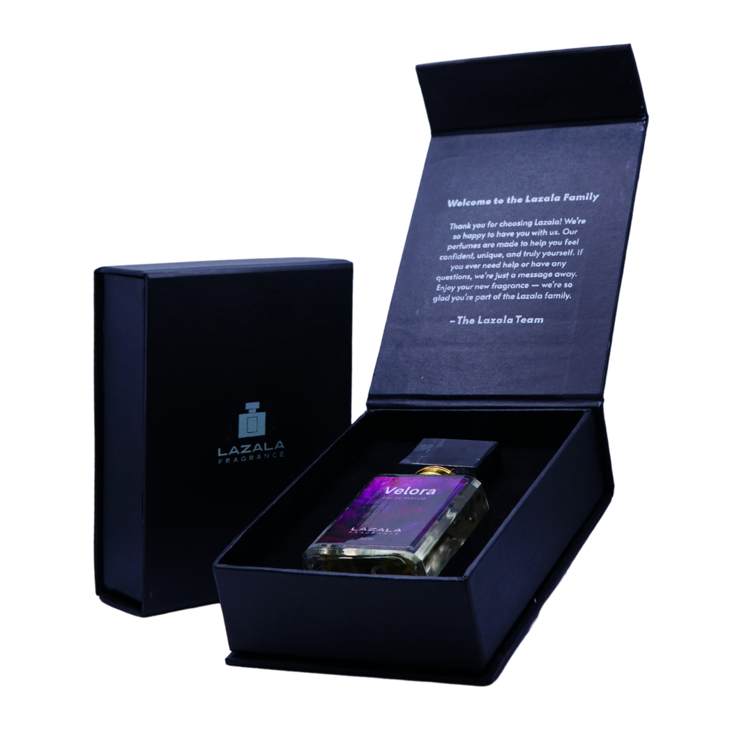 Velora - Inspired By Rasasi Hawas