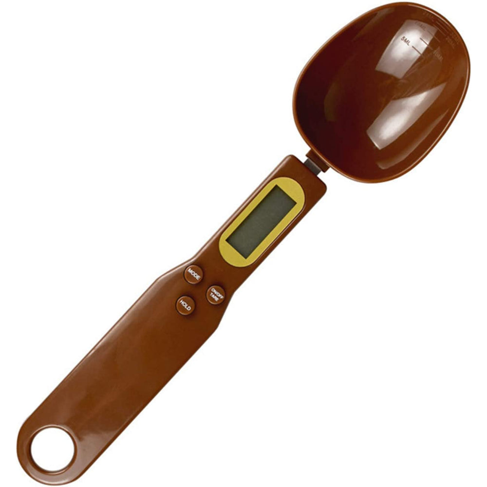 Digital LCD Spoon Scale 500g/0.1g