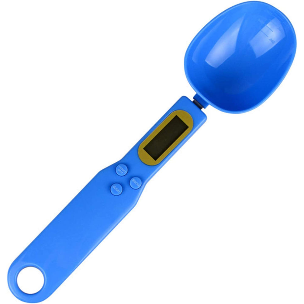 Digital LCD Spoon Scale 500g/0.1g