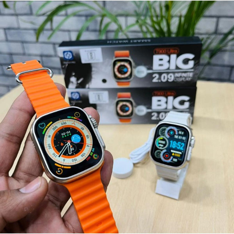 T900 Ultra Smart Watch (Series 8)
