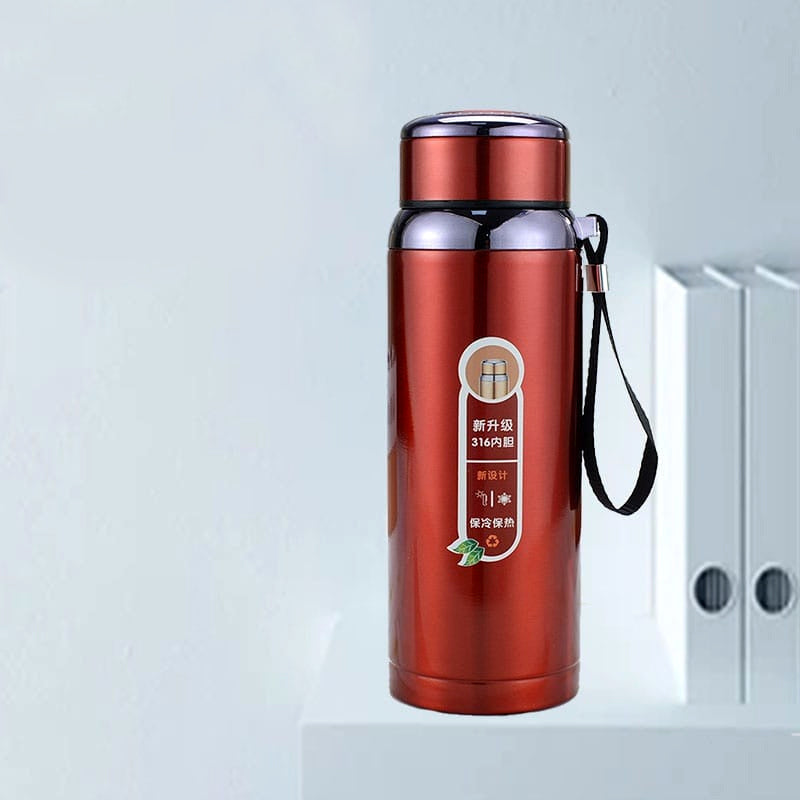 800ml High Quality Stainless Steel Thermos Vacuum Bottle