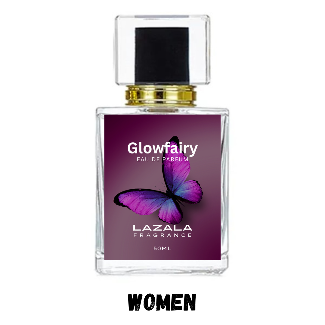 GlowFairy - Inspired By Good Girl