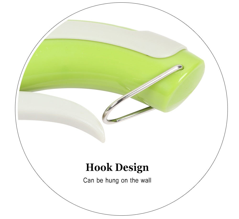 Flat Microfiber Spray Mop – Household Floor Cleaner