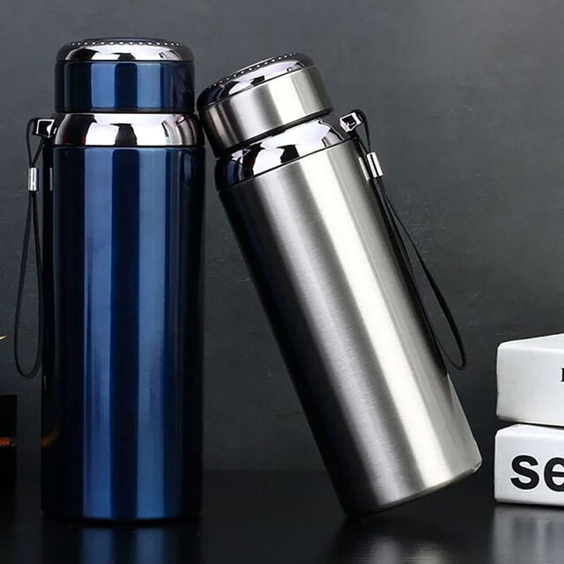 800ml High Quality Stainless Steel Thermos Vacuum Bottle