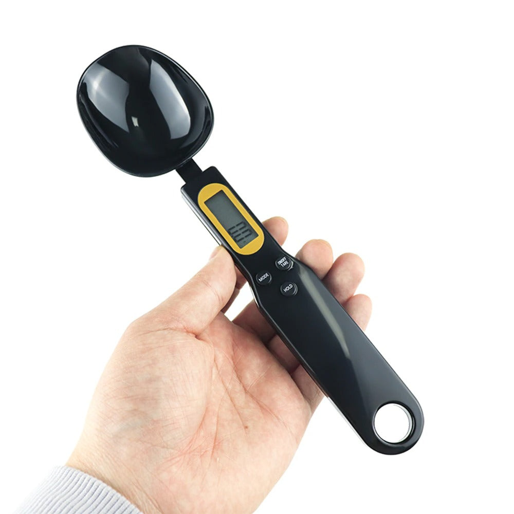 Digital LCD Spoon Scale 500g/0.1g