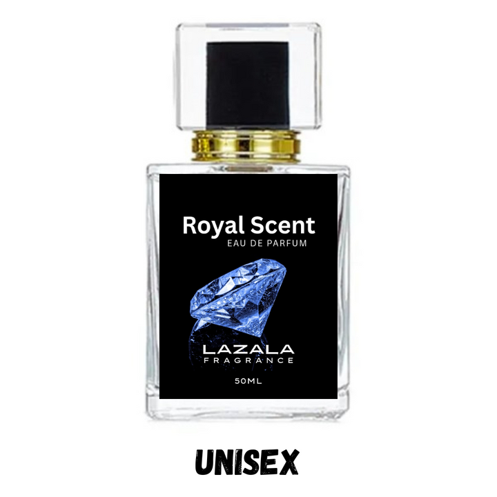 Royal Scent â Inspired By White Oud