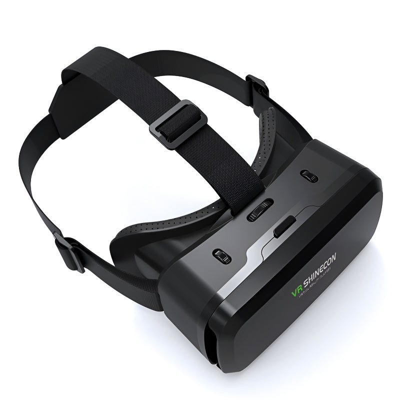 VR SHINECON SC-G06A 3D VR Glasses