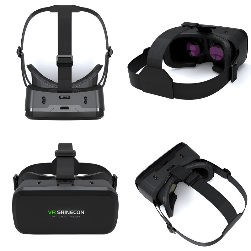 VR SHINECON SC-G06A 3D VR Glasses