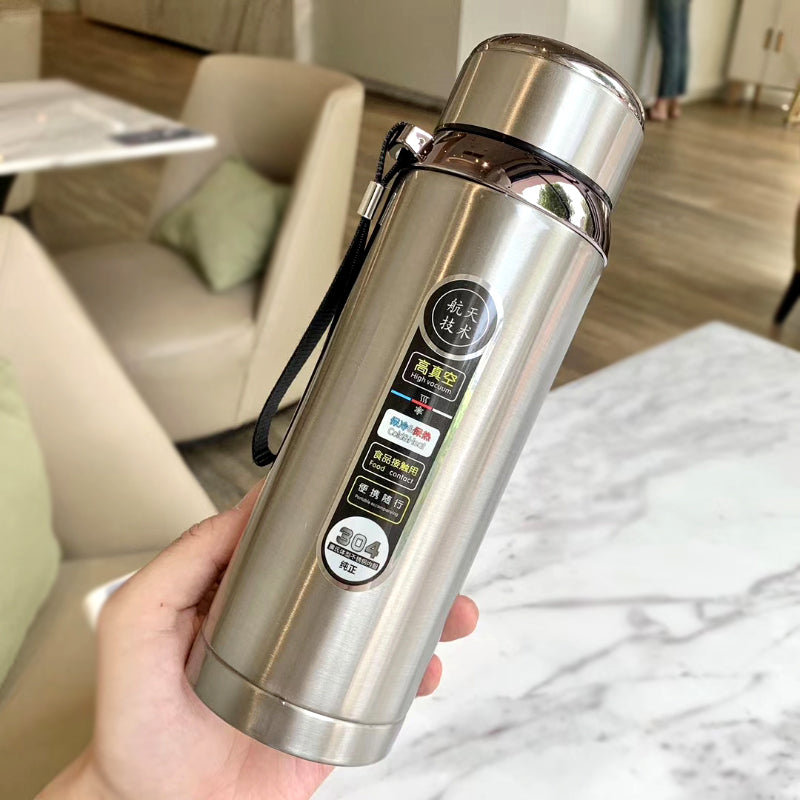 800ml High Quality Stainless Steel Thermos Vacuum Bottle