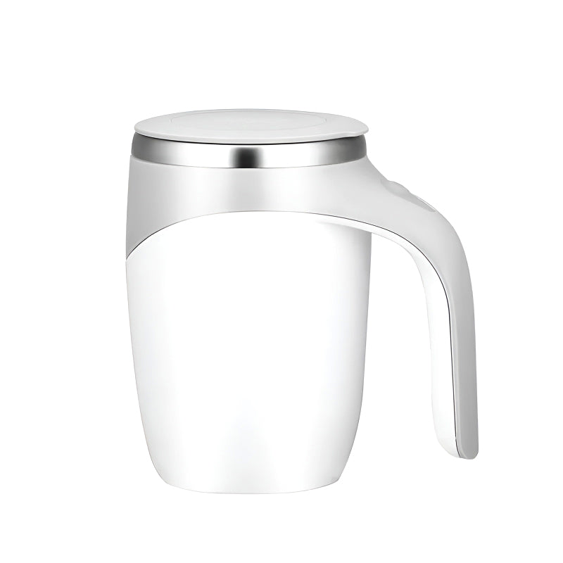Smart Magnetic Self-Stirring Cup 380ml