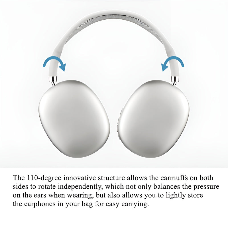 P9 Noise-Cancelling Headphones