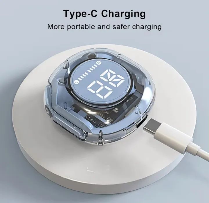 Air 39 Earbuds wireless