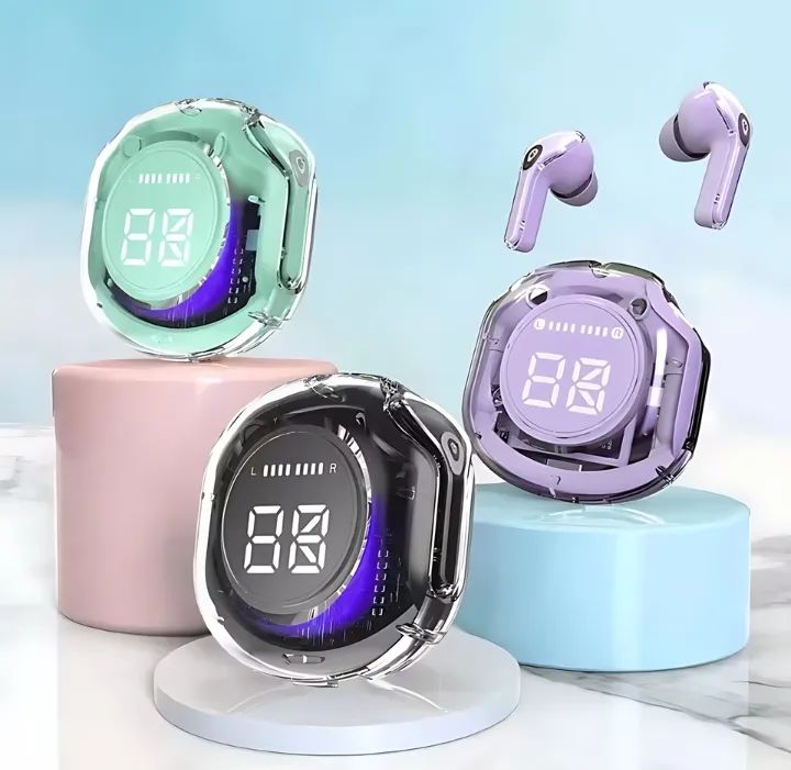 Air 39 Earbuds wireless