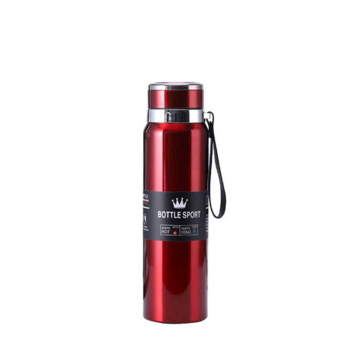 1000ml Stainless Steel Vacuum Flask