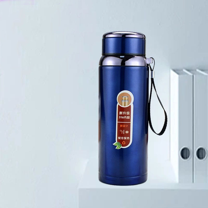 800ml High Quality Stainless Steel Thermos Vacuum Bottle