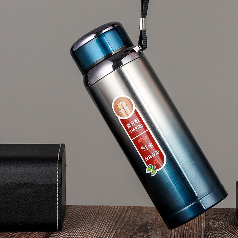 800ml High Quality Stainless Steel Thermos Vacuum Bottle