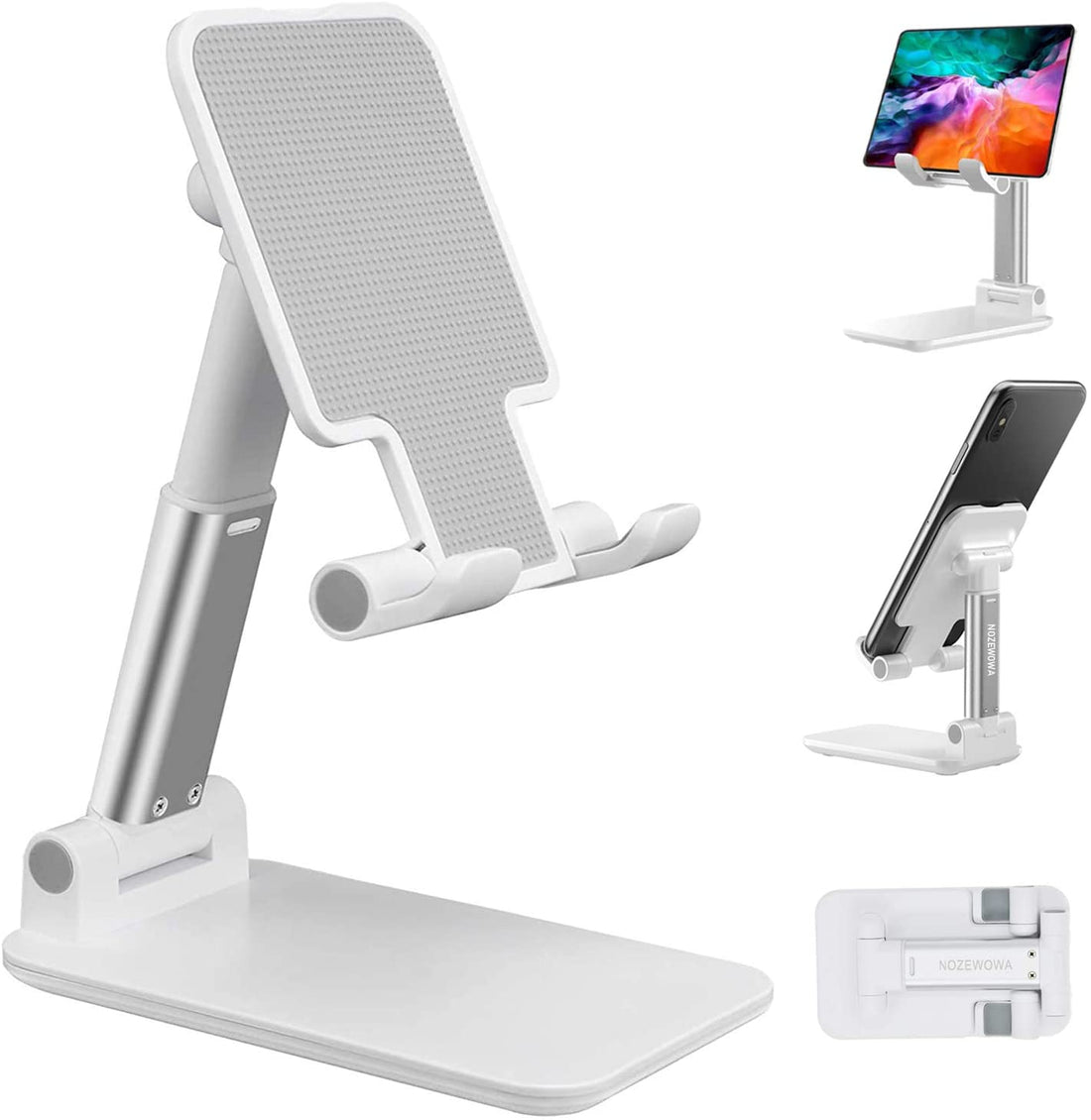 Foldable Desktop Phone Stand