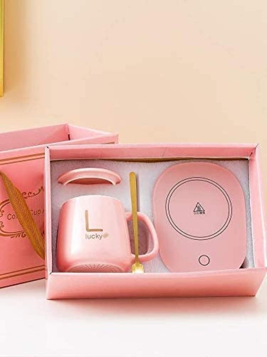 Electric Coffee Mug Warmer