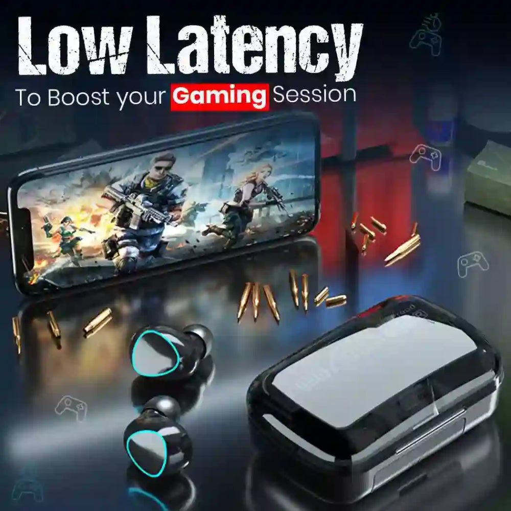 M10 TWS Wireless Earbuds