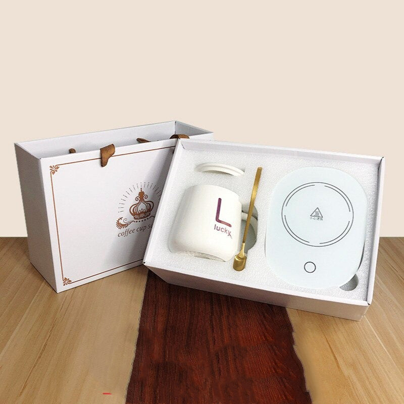 Electric Coffee Mug Warmer