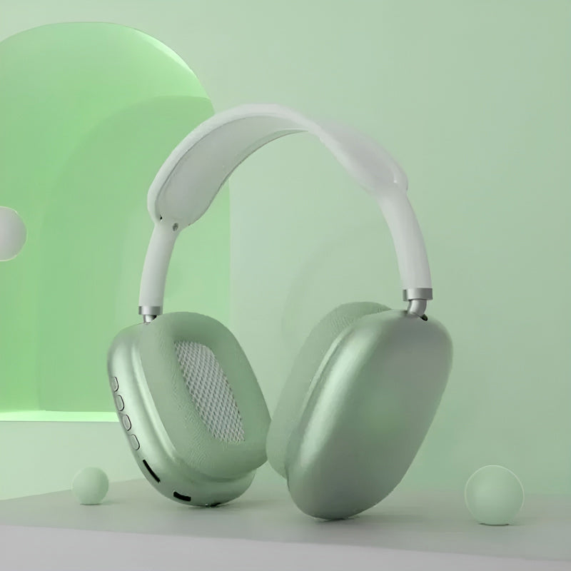 P9 Noise-Cancelling Headphones