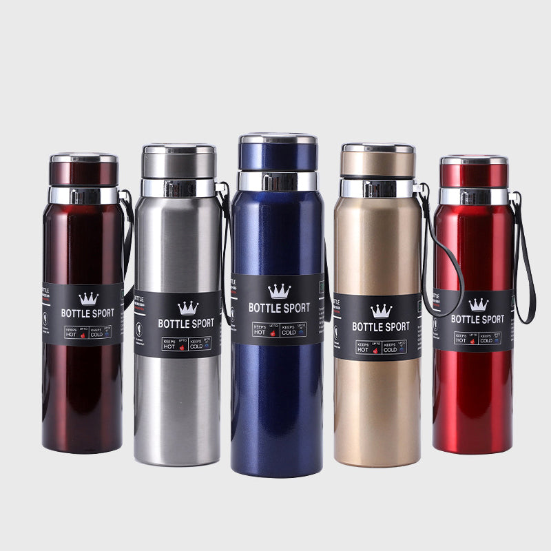 1000ml Stainless Steel Vacuum Flask