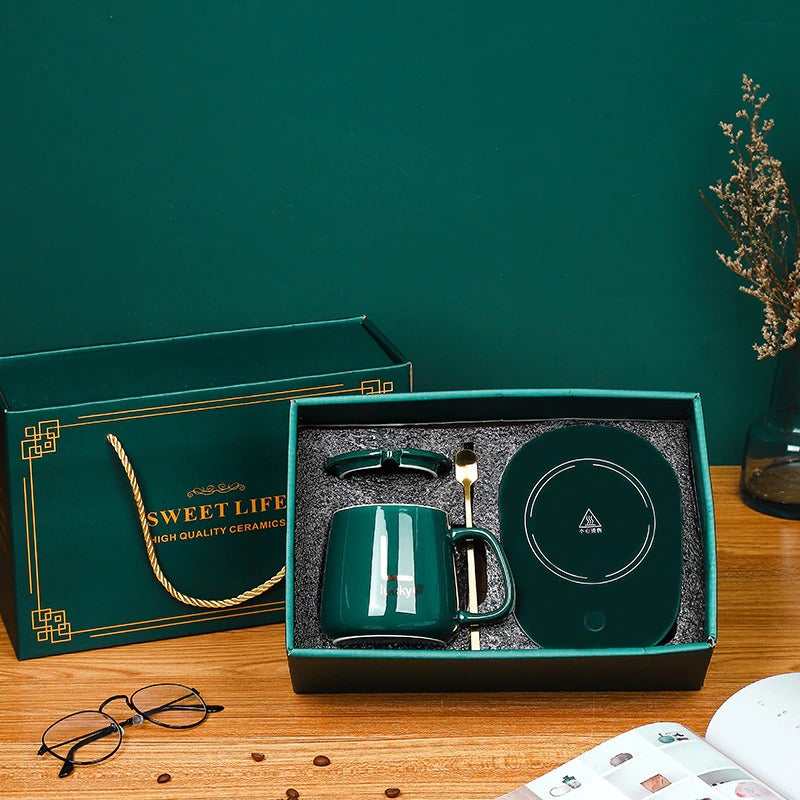 Electric Coffee Mug Warmer