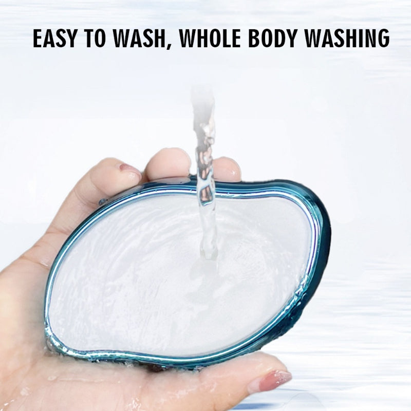 BD611 Painless Epilator Exfoliating Hair Removal