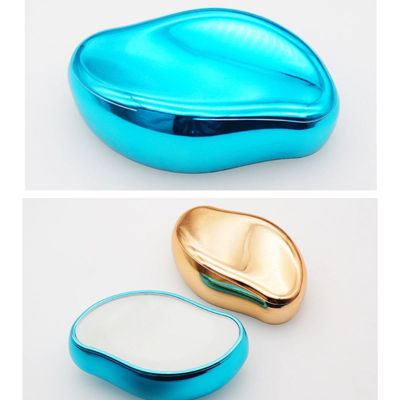 BD611 Painless Epilator Exfoliating Hair Removal