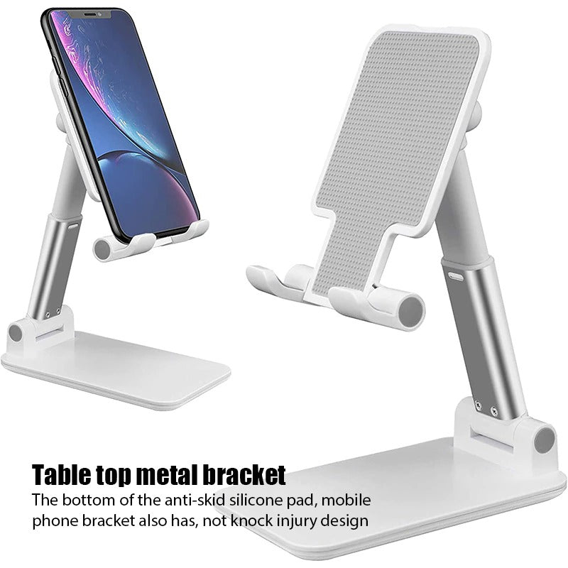 Foldable Desktop Phone Stand