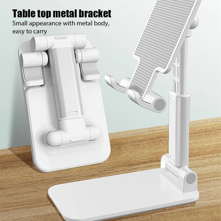 Foldable Desktop Phone Stand