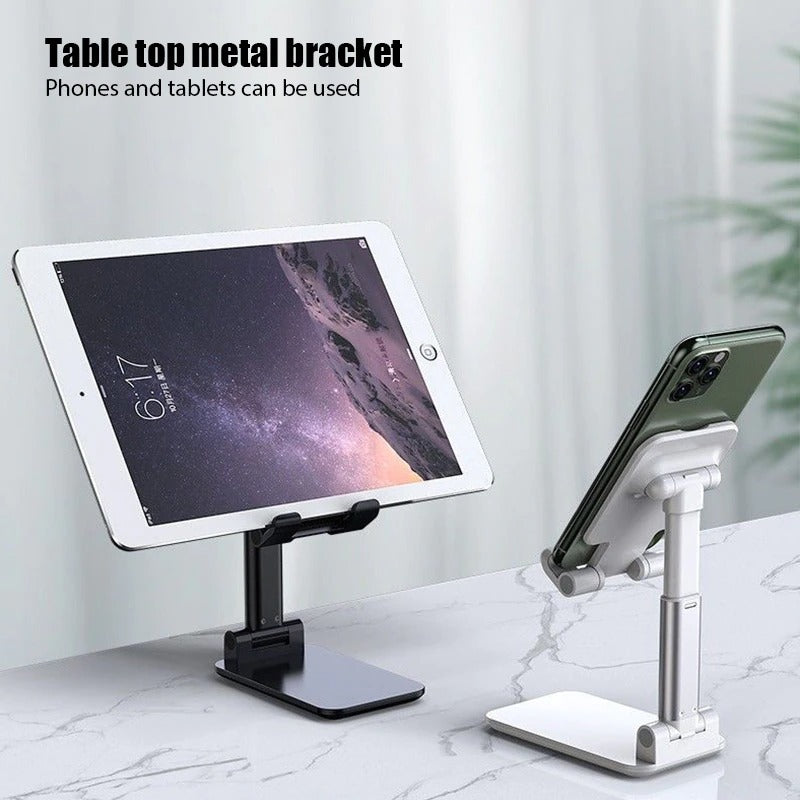 Foldable Desktop Phone Stand